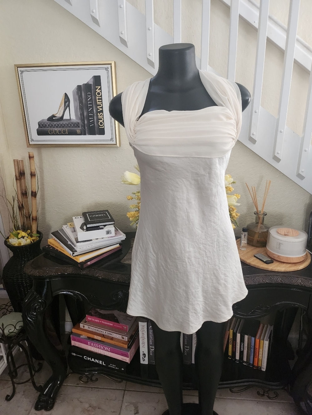 Princess Polly dress size 6